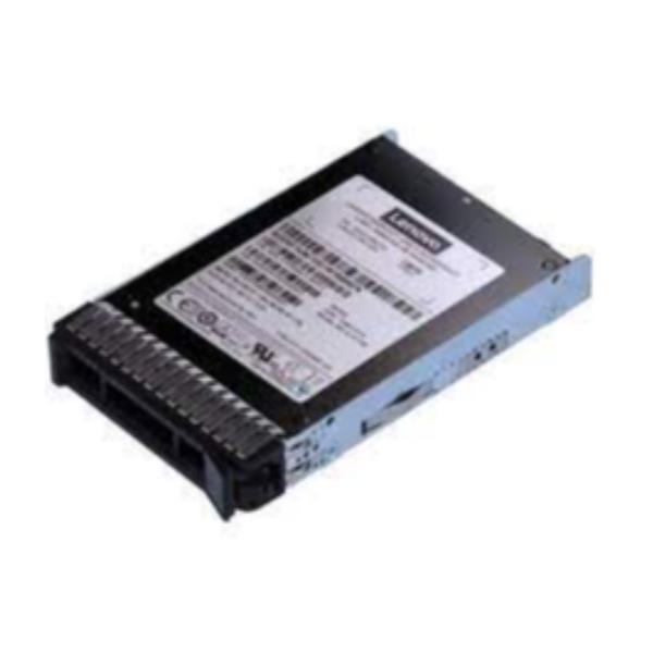 Lenovo ThinkSystem - SSD - 1.92 TB - hot swap - 2.5" - SAS 12Gb/s - per ThinkSystem DE2000H Hybrid; DE4000F; DE4000H Hybrid; DE6000F; DE6000H Hybrid