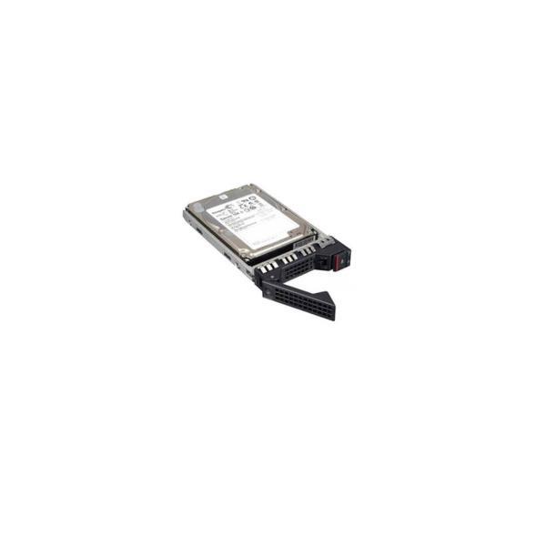 Lenovo ThinkSystem - HDD - crittografato - 2.4 TB - hot swap - 2.5" - SAS 12Gb/s - 10000 rpm - Self-Encrypting Drive (SED) - per ThinkSystem SR630 V2 7Z70 (2.5"), 7Z71 (2.5"); SR645 7D2X (2.5"), 7D2Y (2.5")