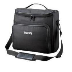 BenQ - Borsa trasporto proiettore - per BenQ MS612ST, MS614, MX613ST, MX615, MX660, MX660P, MX710, MX711, TH585P, TH685P