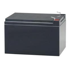 Riello UPS - Batteria UPS - 1 batteria x (pacchetto di 6)