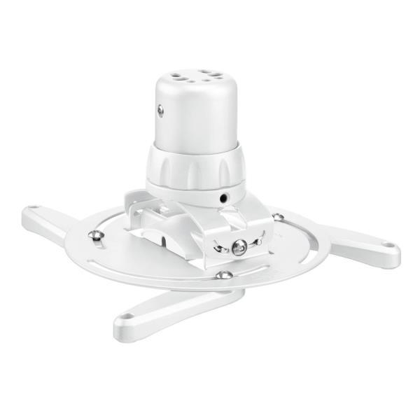 Vogel's Professional PPC 1500 - Kit montaggio (montaggio a soffitto) - per proiettore - bianco - installabile a soffitto