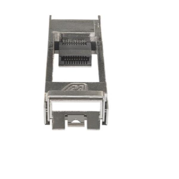 HPE - Adattatore di rete - SFP+ a QSFP+