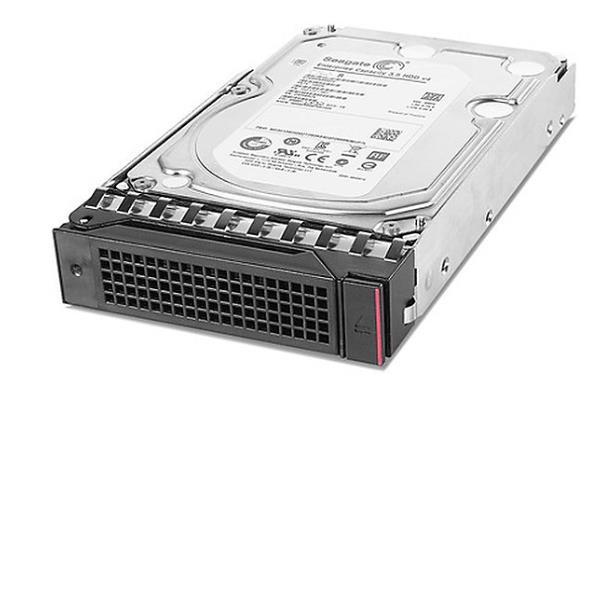 Lenovo - HDD - 300 GB - hot swap - 2.5" - SAS 12Gb/s - 10000 rpm - per ThinkSystem SR250; SR630 V2; SR645; SR650 V2; SR665; SR850 V2; SR860 V2; ST250; ST650 V2