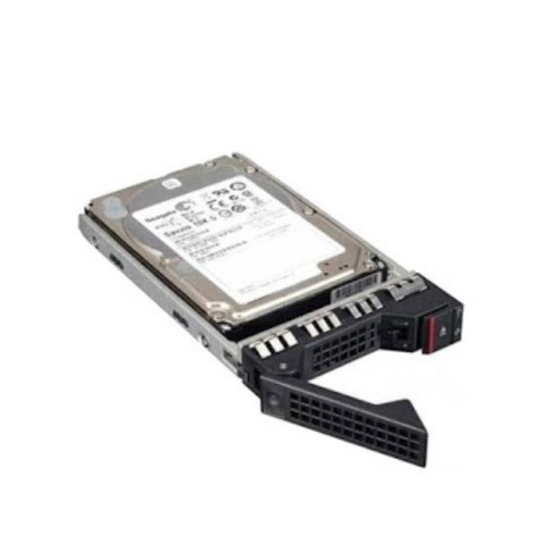 Lenovo - HDD - 600 GB - hot …