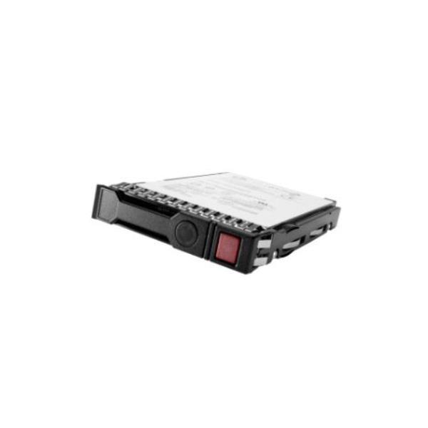 HPE Midline - HDD - 8 TB - 3.5" LFF - SAS 12Gb/s - 7200 rpm - con HP SmartDrive carrier
