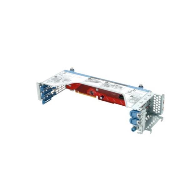 HEWLETT PACKARD ENTERPRISE HPE DL38X GEN10 X16 X16 RISER