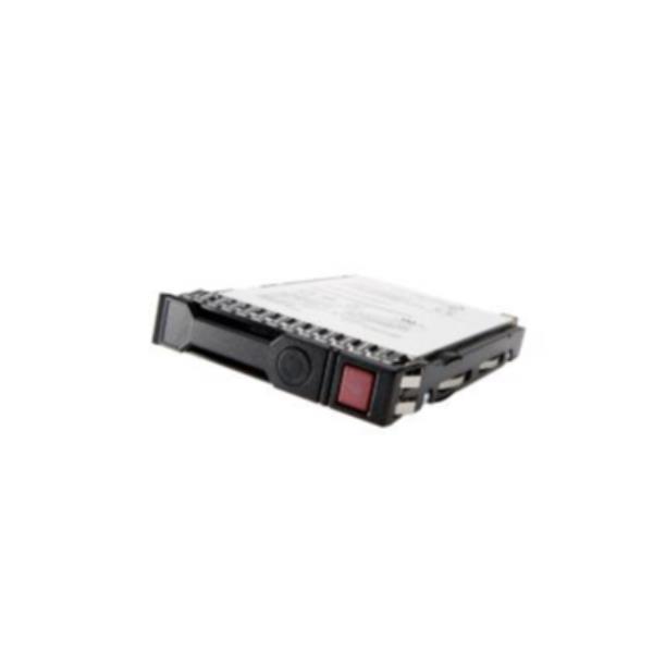 HEWLETT PACKARD ENTERPRISE PE 2TB 12G SAS 7.2K 3.5IN MDL LP