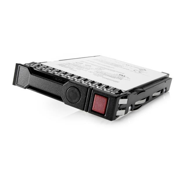 HPE Midline - HDD - 6 TB - LFF 3,5" profilo abbassato - SATA 6Gb/s - 7200 rpm