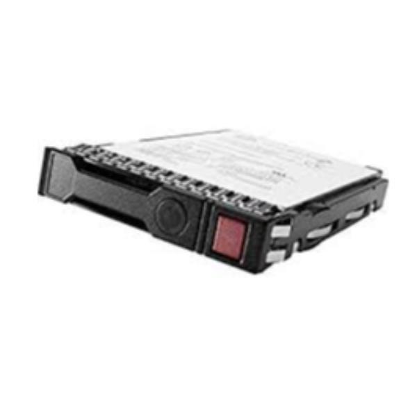 HPE Midline - HDD - 6 TB - hot swap - 3.5" LFF - SATA 6Gb/s - 7200 rpm - con HP SmartDrive carrier
