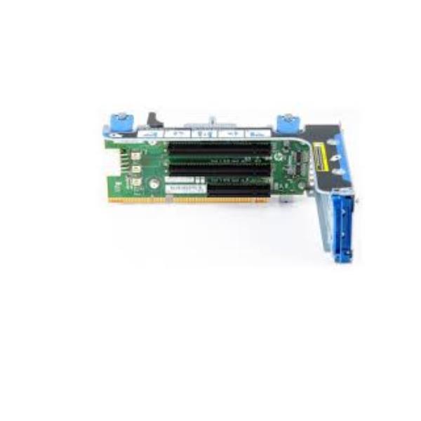 HEWLETT PACKARD ENTERPRISE HPE DL GEN10 X8 X16 X8 RSR KIT