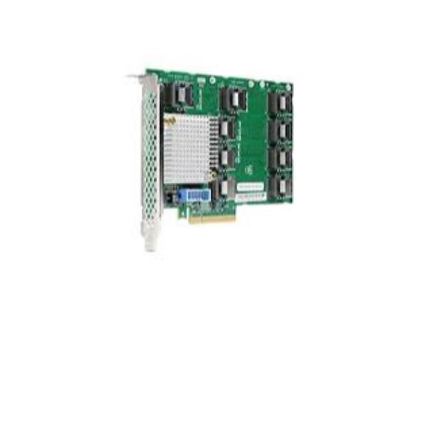 HEWLETT PACKARD ENTERPRISE HPE DL38X GEN10 12GB SAS EXPANDER
