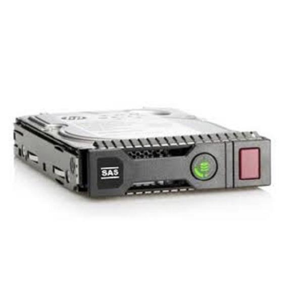 HP 872475-B21 HDD INTERNO 300GB INTERFACCIA SAS FORMATO 2.5" 10.000 RPM