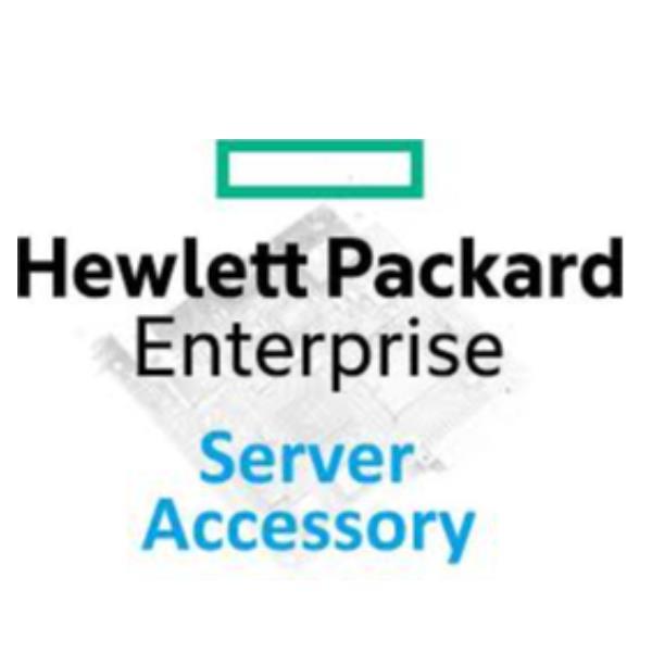 HPE RDX/LTO Media Drive Support Cable Kit with Fan Blank for Long LTO - Kit cavi per supporti di memorizzazione - per ProLiant ML350 Gen10