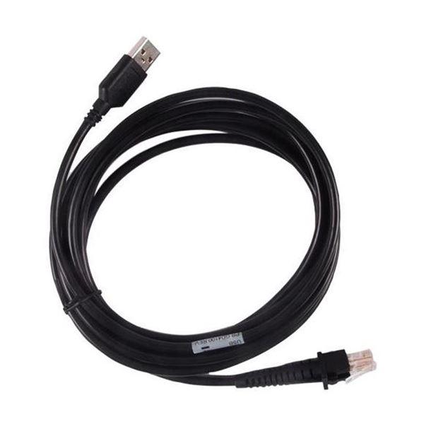 Datalogic - Cavo USB - USB (M) - 2 m