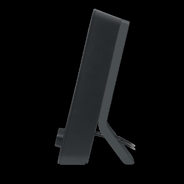 Logitech Z207 - Altoparlanti - per PC - canale 2.0 - senza fili - Bluetooth - 5 Watt (Totale) - nero