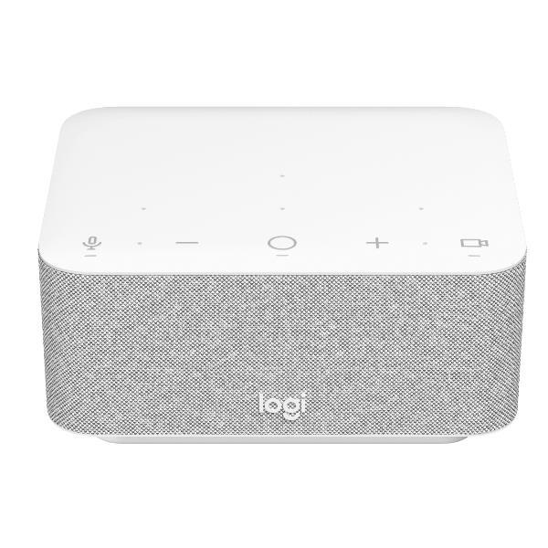 Logitech Logi Dock for UC - Docking station - USB-C - HDMI, DP - Bluetooth
