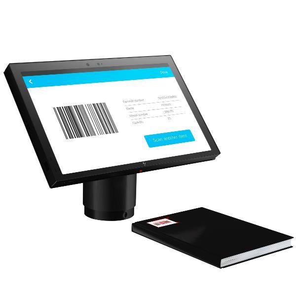 HP INC HP ENGAGE ONE PRO BAR CODE SCANNER