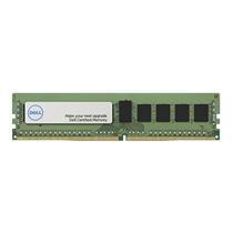 Dell - DDR4 - modulo - 16 GB - DIMM 288-PIN - 2133 MHz / PC4-17000 - registrato - ECC