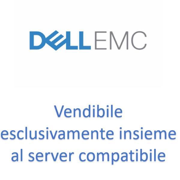 DELL AB257620 MEMORIA RAM 32GB 3.200MHz TIPOLOGIA DIMM TECNOLOGIA DDR4