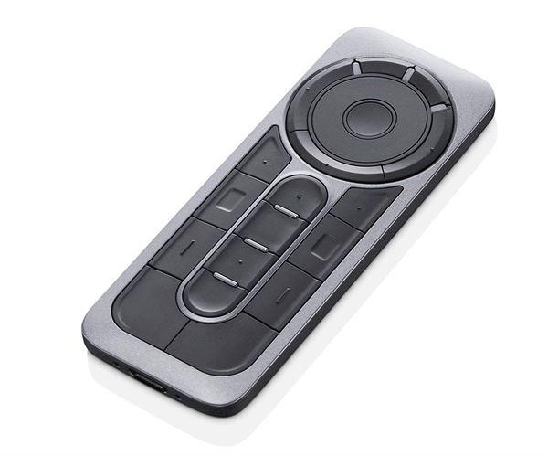 WACOM TELECOMANDO PER CINTIQ E INTUOS PRO EXPRESS KEY REMOTE