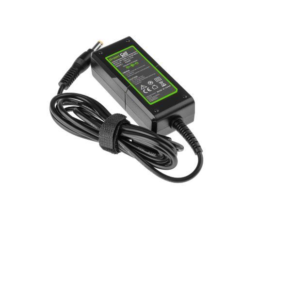 Green Cell PRO - Alimentatore - AC - 45 Watt - nero