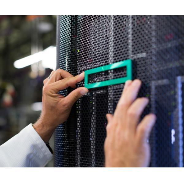 HEWLETT PACKARD ENTERPRISE HPE KVM USB VM CAC ADAPTER