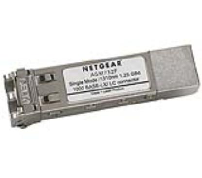NETGEAR 1000BASE-LX SFP GBIC