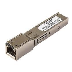 NETGEAR 1000BASE-T COPPER SFP GBIC