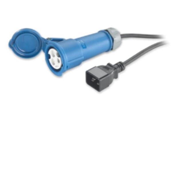 APC - Cavo di alimentazione - IEC 60320 …