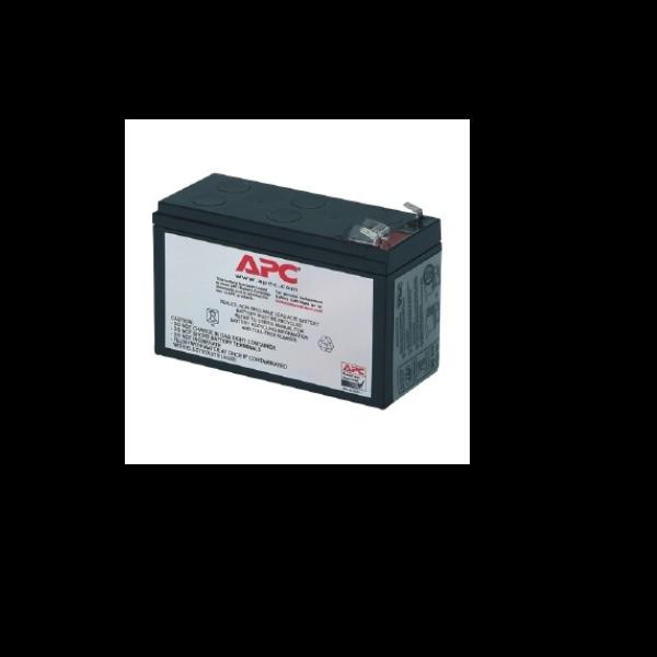 APC Replacement Battery Cartridge #119 - Batteria UPS - 1 batteria x - Piombo - per Smart-UPS 48V Ultra Battery Pack