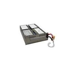 APC Replacement Battery Cartridge #133 - Batteria UPS …