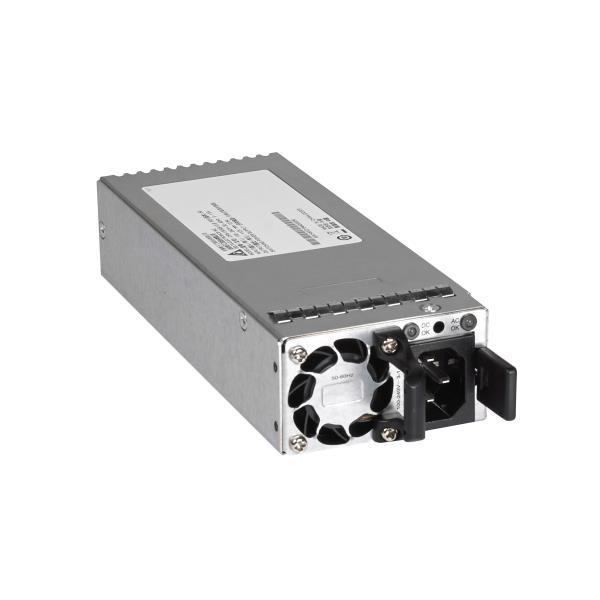 NETGEAR APS150W - Alimentatore - ridondante (interna) - 110-240 V c.a. V - 150 Watt - Europa, Americas - per NETGEAR M4300-28G, M4300-52G