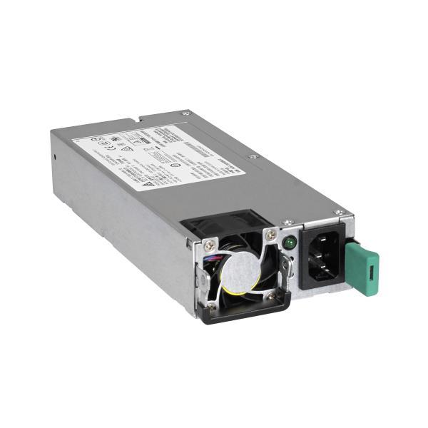 NETGEAR APS550W - Alimentatore - ridondante (interna) - 110-240 V c.a. V - 550 Watt - Europa, Americas - per NETGEAR M4300-28G-PoE+ (550 Watt)