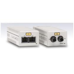 ALLIED TELESIS DESKTOP MINI MEDIA CONVERTER 10