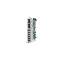 ALLIED TELESIS 12 CHANNEL 10/100BASETX TO 100FX