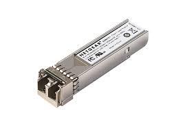 NETGEAR 10GE SR SFP MODULE