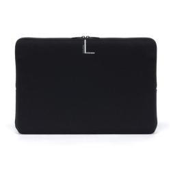 Tucano Second Skin Colore for 9"/10.5" - Custodia per notebook - 11.1" - nero