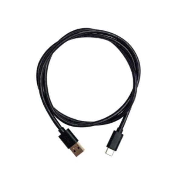 QNAP - Cavo USB - USB Tipo A (M) a USB-C (M) - USB 3.2 Gen 2 - 1 m