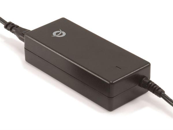 Conceptronic CNB65 - Alimentatore - 100-240 V c.a. V - 65 Watt