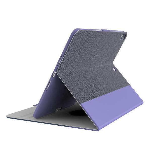 CYGNETT APPLE iPAD 10.2 COVER CON PORTA APPLE PENCIL LILLA/VIOLA