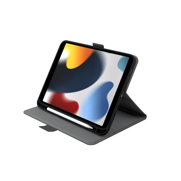 CYGNETT APPLE iPAD 10.9" 2022 10gen CUSTODIA TAKVIEW CON PORTA APPLE PENCIL NERO