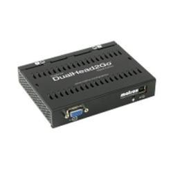 MATROX DUALHEAD2GO DIGITAL