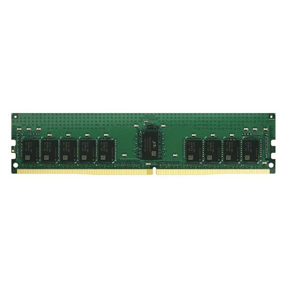 Synology - DDR4 - modulo - 32 GB - DIMM 288-PIN - registrato - ECC - per High Density HD6500