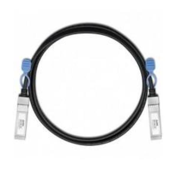 Zyxel DAC10G - Cavo applicazione diretta 10GBase - SFP+ a SFP+ - 1 m