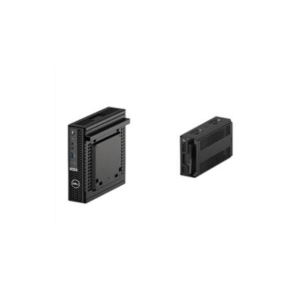 DELL TECHNOLOGIES OPTIPLEX MICRO/TC DUAL VESA MOUNT
