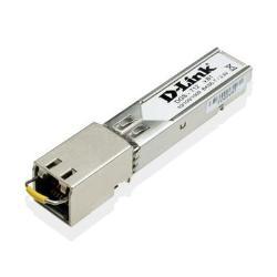 D-LINK SFP 10/100/1000 BASE-T COPPER