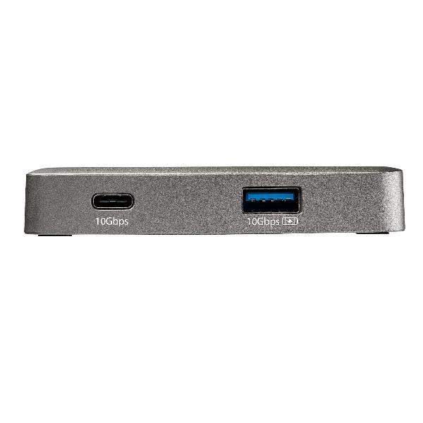 StarTech.com Adattatore Multiporta USB C - Mini Docking …