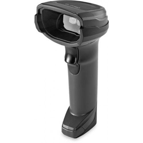 Zebra DS8108-SR - Standard Range (SR) - scanner per codici a barre - palmare - imager 2D - con decodifica - USB