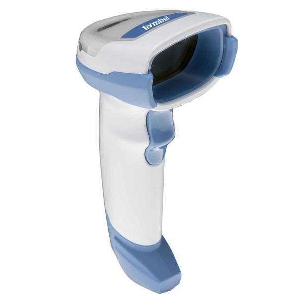 Zebra DS8178-HC - Healthcare - scanner per codici a barre - palmare - imager 2D - con decodifica - Bluetooth 4.0