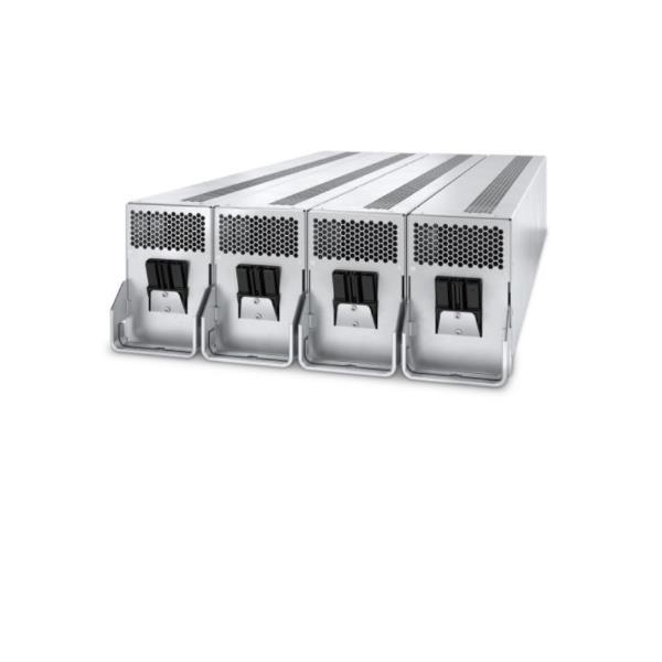 APC E3SBT4 - Batteria UPS (standard) - 1 batteria x - per Easy UPS 3S E3SUPS10KHB, E3SUPS10KHB1, E3SUPS30KHB, E3SUPS40KHB2